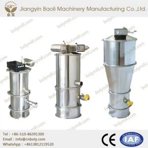 Pneumatic Conveying System