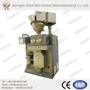 Qhuav Hmoov Granulator Tshuab