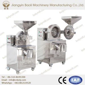Rice Powder Grinder Zeb